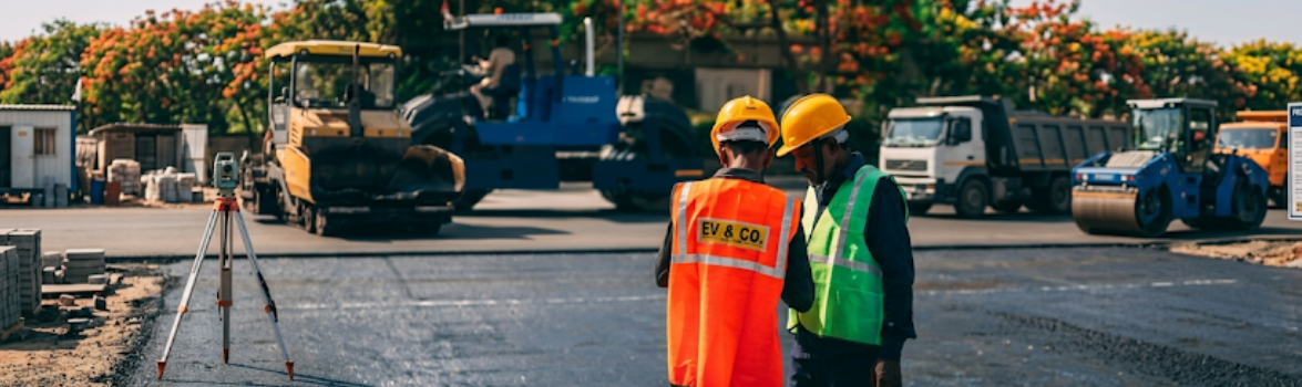 Best Highway Project Contractors in Hyderabad